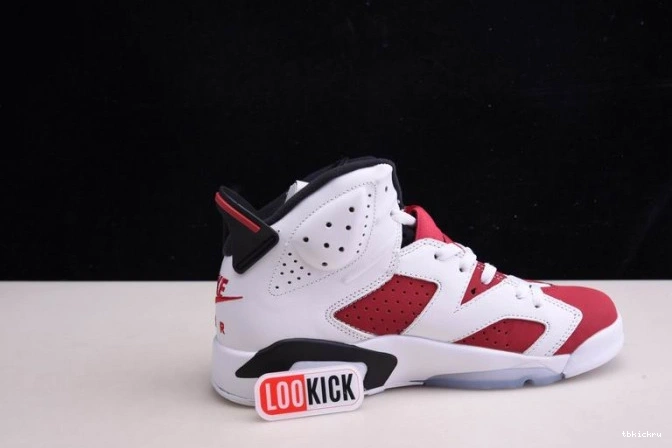 Reps TBK 2021 6 CT8529-106 JORDAN RETRO 'CARMINE' AIR 0822